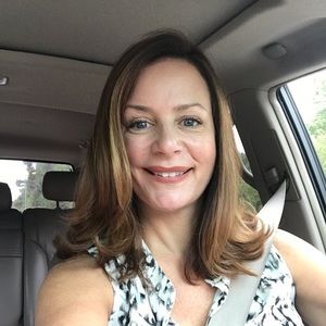 Meet your Posher, Tracey